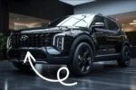 Hyundai Venue 2025