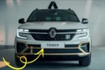 Renault Triber 2025