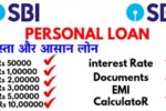 SBI-bank-personal-loan-interest-rate-2025